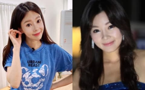 池妍秀、ELI母親其實是同名!前娛樂記者震驚爆料:節目上撒謊連連!
