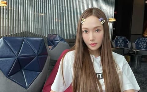 Jessica宣傳中國女團節目卻遭批?