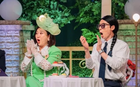 《玩什麼好呢?》WSG Wannabe最終成員是她?網笑:除了《Running Man》都出演了!