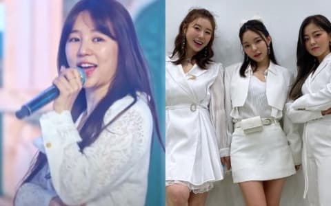 《玩什麼好呢?》 WSG Wannabe初舞臺慘遭狠批!網友:把主唱聚在一起對嘴?