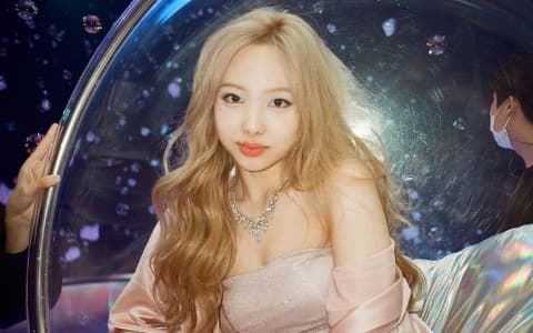 TWICE娜璉首談SOLO心得!坦言:SOLO最大的心魔就是「這個」!