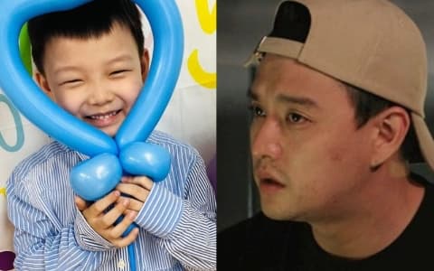 ELI、池妍秀矛盾爆發!兒子哽咽吐真心:不在一起生活就不像家人了!