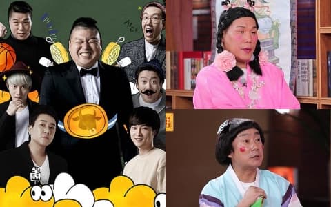 徐章勳公開《認識的哥哥》長壽的原因?!成員們能一起熬過7年是靠「這個」!