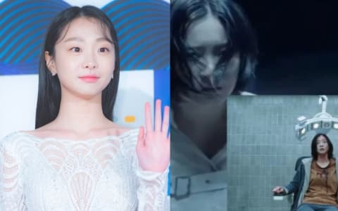 中國電影被指抄襲《魔女》!韓網友大怒:要抄襲就應該好好抄襲