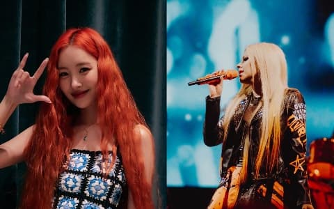 宣美新歌陷入抄襲西洋天后歌曲疑雲?網友們持正反意見!