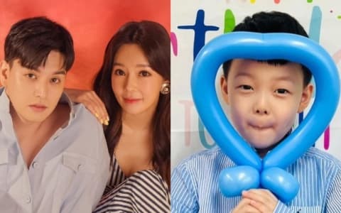 《我們離婚了2》ELI受盡網友斥責!實情卻是相當冤枉的情況!