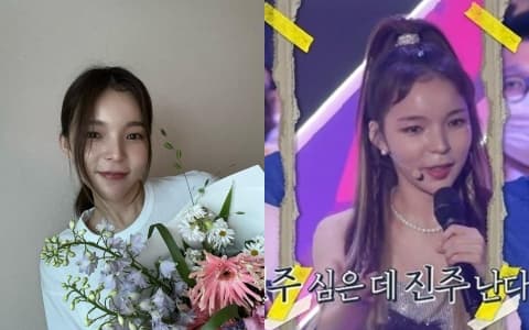 WSG Wannabe演唱會完美演出!朴珍珠爸爸:「女兒被偶像附身了精神不正常」?XD