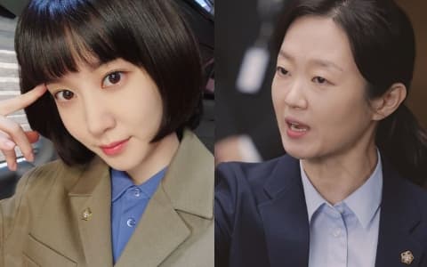 《禹英禑》陷入「女權主義」爭議!編劇過去遭掀!
