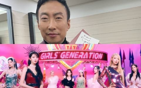 沒禮貌vs不清楚…少時15周年提及Jessica的朴明秀引發熱議!