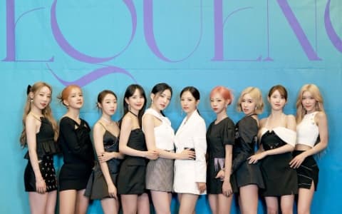 宇宙少女時隔5年再次登上LA舞台!即將通過'KCON 2022 LA' 與全球粉絲見面