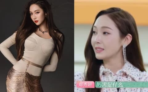 Jessica即將出演中國BJ養成綜藝節目!