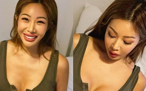 「拜託不要相信」Jessi親自回應傳聞!澄清不會進入劉在錫的所在經紀公司