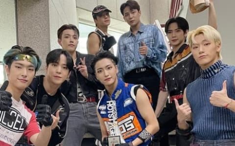 ATEEZ遭私生飯裝「追蹤器」在車上!經紀公司不忍了!