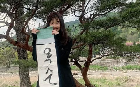 網友:「說實話和英淑不熟吧?」 《我是solo》 9期玉順留下傳奇的回答