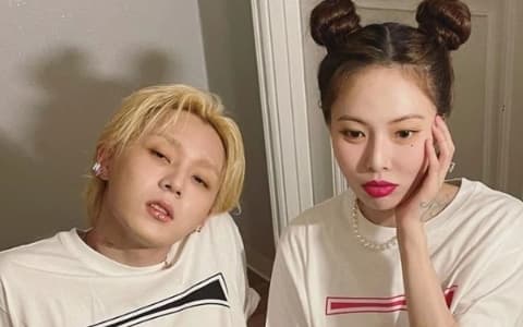 P NATION:「他們製作了只有他們才能駕馭的音樂」