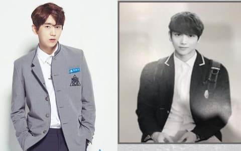 《PRODUCE 101 第二季》出身丁重智突傳死訊!母開設Twitter帳號惹鼻酸!