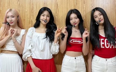 LABOUM出道9年終解散!無限期中斷組合活動令人惋惜!