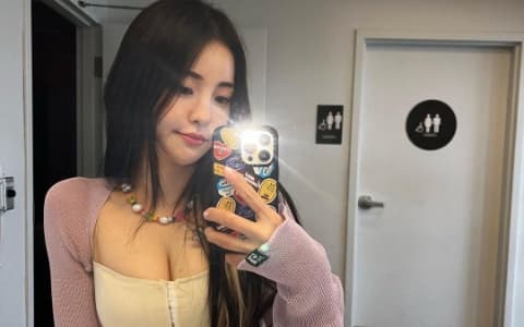 「曾面臨解散危機」的Brave Girls侑廷出演JTBC新戀愛綜藝節目!網友:「是要成為綜藝女神了嗎?」XD