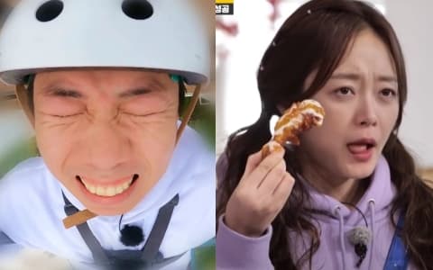 《RM》因PPL廣告被下達「法庭制裁」!網友超同感:趣味也逐漸下降!