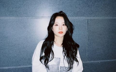 前fromis_9成員張圭悧作爲演員身份出道!電視劇《Cheer Up》飾演「帥氣姐姐」♡