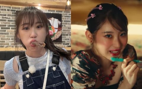 李彩演今天「SOLO出道」!MV造型超驚艷備受期待!