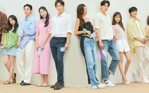 這位《換乘戀愛2》女出演者成爲了模特兒?!網:「好像專業模特啊!」