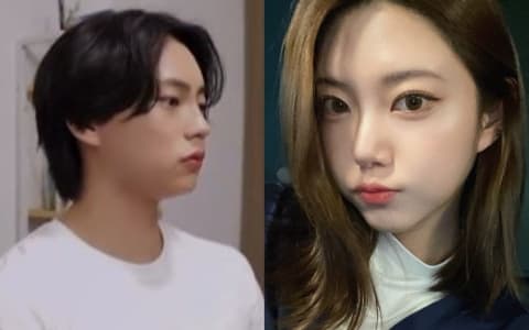 《換乘戀愛2》賢圭、奈言分手原因終公開!「最終因爲我的自私而分手了!」