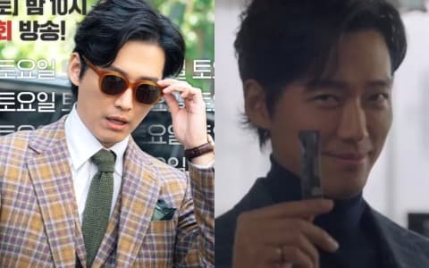《千元律師》歷代級PPL廣告水準惹衆爆笑!觀眾:南宮珉的假惺惺演技笑死我!