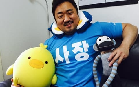 馬東石新作《狎鷗亭》製作發表會取消... 官方:『國家哀悼期間,決定取消活動』