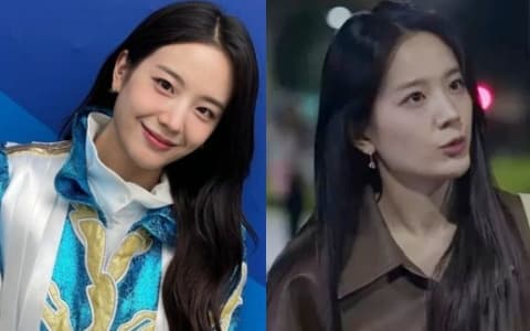 韓劇《Cheer Up》女主打倒前男友一幕遭批「不現實」!網:是奇幻電視劇嗎?