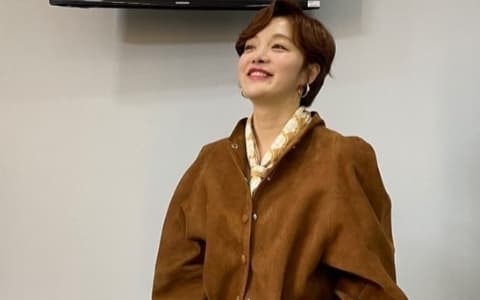 熱戀十年♥ 著名演員今結婚!新郎是河正宇弟弟!
