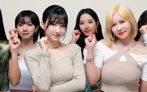 宇宙少女一個月零食費花1000萬韓元!?羅暎錫PD:「我低估了你們!」