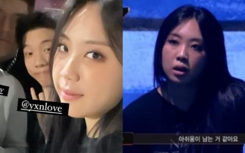 《SMTM11》李泳知撕裂舞臺卻引發「特權」爭議!韓網:是內定好了第一名才做節目的嗎?