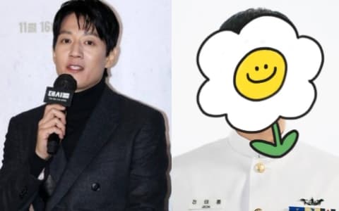 《音爆浩劫》金來沅、車銀優海軍證件照公開!暖男形象吸引關注!