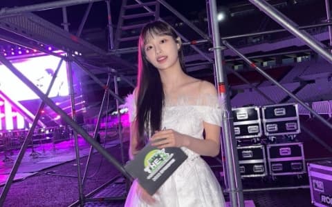 本月少女Chuu遭經紀公司除名後竟人氣高漲!YouTube訂閱突破120萬!
