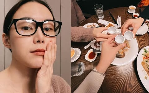 【韓網熱評】Brown Eyed Girls成員Miryo上傳四人聚會合照!粉絲感動大叫:「是要回歸嗎!?」
