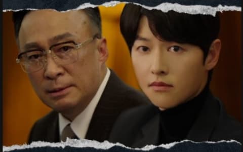 【韓網熱評】比宋仲基還要夯!《財閥家》李星民成為『大勢甘草演員』!網友:『只為了李而看』