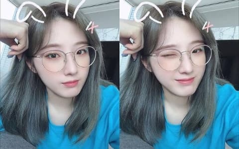 本月少女Chuu被退團後⋯⋯隊長夏瑟突然上傳了耐人尋味的文章!