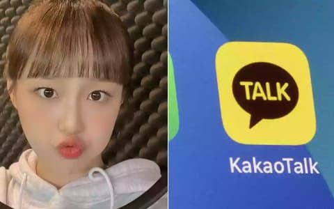 本月少女Chuu與經紀人短信內容突然被公開!「不回覆嗎? 太沒出息了」