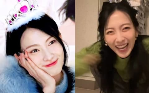 Kara姜知英一句「我喜歡」家前埋滿啤酒!網熱議:350罐3個月就結束了吧?