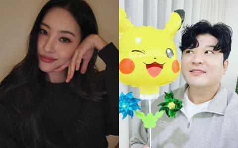 Super Junior神童過去與宣美出道前的相遇!問了電話號卻遭到拒絕!