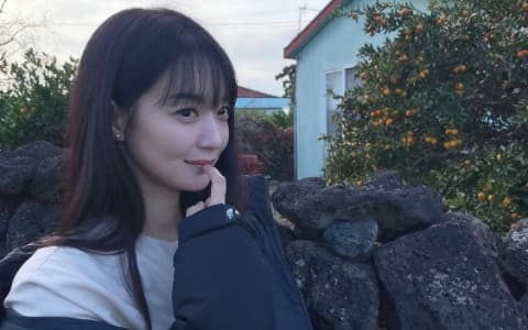 捐贈天使申敏兒迎接年末慷慨解囊捐款2億6000萬!韓網稱讚:「讓人很有好感的情侶!」