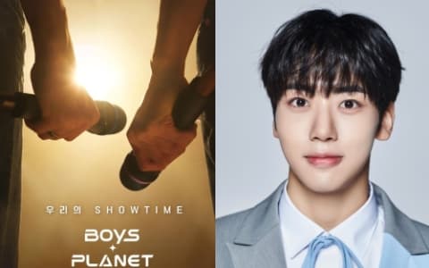 Mnet《BOYS PLANET》公開選手名單出現熟悉面孔!驚見男愛豆、《原子少年》台灣選手!
