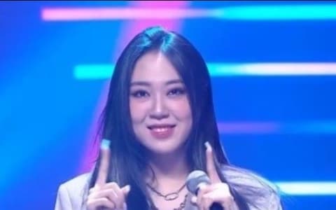 《SMTM》李泳知奪冠!網:『實至名歸!敢於挑戰的少女成功了!』