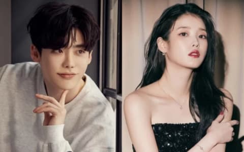 IU♥李鐘奭戀愛傳聞爆發的那天⋯⋯前男友張基河的行動「要笑噴了!」XD