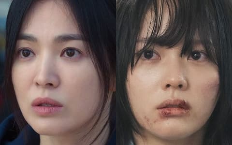 《黑暗榮耀》成年、童年時期角色擁超高相似度!網:「根本是小時候的複製人!」