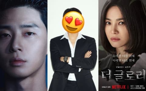 2023韓國業界最看好演員出爐!新生代男神蟬聯2年 擠下宋慧喬和朴敘俊齊名
