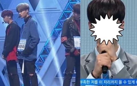 《PRODUCE 101 S2》出身愛豆出事後退團近況更新!韓網冷漠反應:「要回歸演藝圈嗎?」