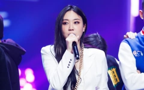 【藝人專訪】李泳知:『直到自己堂堂正正的時候,才會戴上《SMTM》的皇冠。』