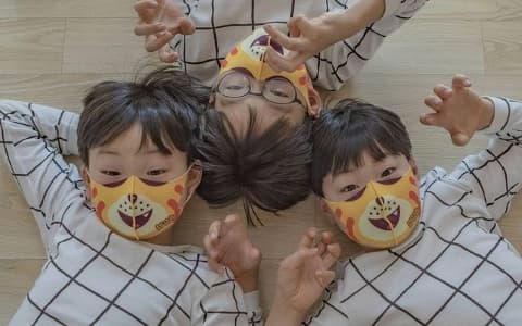 宋一國透露三胞胎大韓、民國、萬歲近況!大喊:「他連看都不看我!」